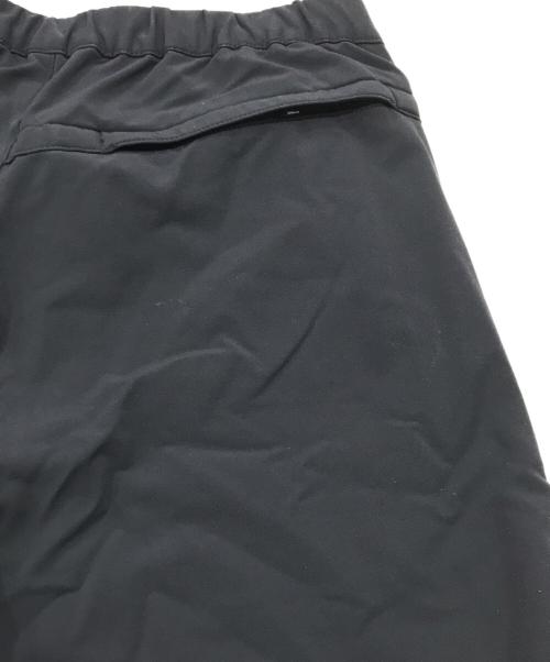 THE NORTH FACE（ザ ノース フェイス）THE NORTH FACE (ザ ノース フェイス) バーブサーマルパンツ/ロングパンツ ブラック サイズ:Lの古着・服飾アイテム