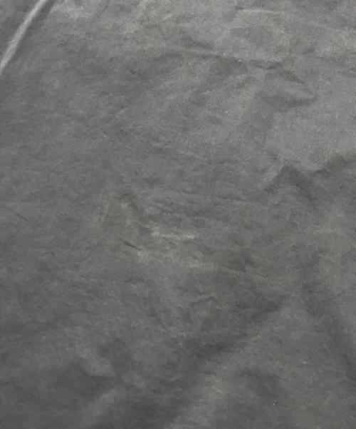 STONE ISLAND（ストーンアイランド）STONE ISLAND (ストーンアイランド) garment-dyed zip-up jacket/ダブルジップジャケット ネイビー サイズ:Lの古着・服飾アイテム