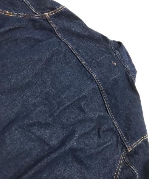 LEVI'S（リーバイス）LEVI'S (リーバイス) TYPEⅡトラッカージャケット インディゴ サイズ:Lの古着・服飾アイテム