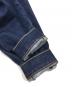 中古・古着 LEVI'S (リーバイス) TYPEⅡトラッカージャケット インディゴ サイズ:L：13000円