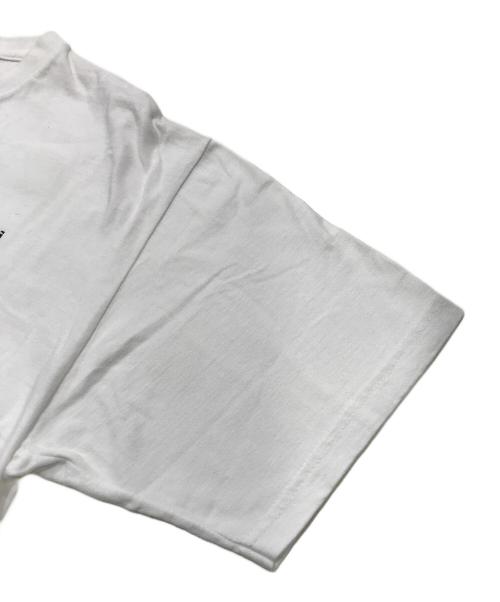 SUPREME（シュプリーム）SUPREME (シュプリーム) ザ・クラッシュ ヤングパンクTシャツ/半袖Ｔシャツ ホワイト サイズ:Lの古着・服飾アイテム