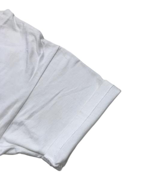 SUPREME（シュプリーム）SUPREME (シュプリーム) ザ・クラッシュ ヤングパンクTシャツ/半袖Ｔシャツ ホワイト サイズ:Lの古着・服飾アイテム
