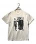 SUPREME（シュプリーム）の古着「ザ・クラッシュ ヤングパンクTシャツ/半袖Ｔシャツ」｜ホワイト