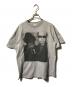 Supreme（シュプリーム）の古着「Too Much Tee/プリントカットソー」｜グレー