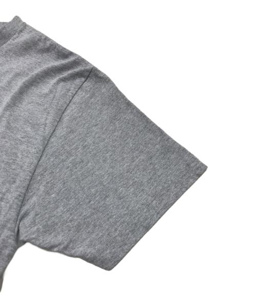SUPREME（シュプリーム）SUPREME (シュプリーム) シェイン・マガウアン Tシャツ/半袖Tシャツ グレー サイズ:Lの古着・服飾アイテム
