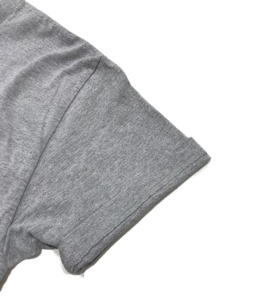 SUPREME（シュプリーム）SUPREME (シュプリーム) シェイン・マガウアン Tシャツ/半袖Tシャツ グレー サイズ:Lの古着・服飾アイテム