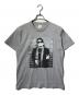 SUPREME（シュプリーム）の古着「シェイン・マガウアン Tシャツ/半袖Tシャツ」｜グレー