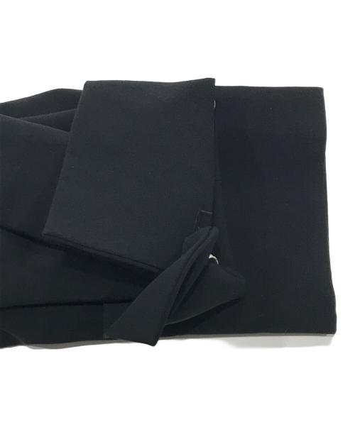 WEEKEND Max Mara（ウィークエンド マックスマーラ）Weekend Max Mara (ウィークエンド マックスマーラ) テーラードジャケット/2Bジャケット ブラック サイズ:38の古着・服飾アイテム