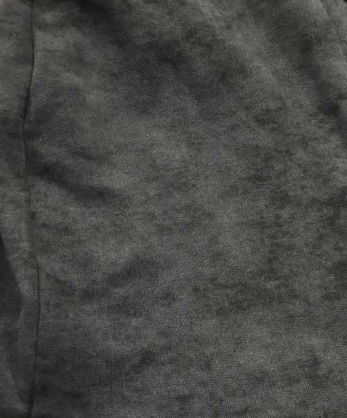 SUPPLIER（サプライヤー）SUPPLIER (サプライヤー) ファークロスパーカー/ジップパーカー ブラック サイズ:XLの古着・服飾アイテム