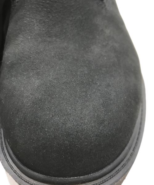 Timberland（ティンバーランド）Timberland (ティンバーランド) 6インチ ウォーター レジスタント ブーツ/トレッキングブーツ ブラック サイズ:27.5の古着・服飾アイテム