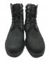 Timberland (ティンバーランド) 6インチ ウォーター レジスタント ブーツ/トレッキングブーツ ブラック サイズ:27.5：14000円