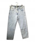 LEVI'Sリーバイス）の古着「デニムパンツ」｜インディゴ