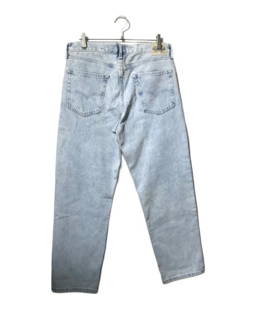 LEVI'S（リーバイス）LEVI'S (リーバイス) デニムパンツ インディゴ サイズ:81cm（32cm）の古着・服飾アイテム