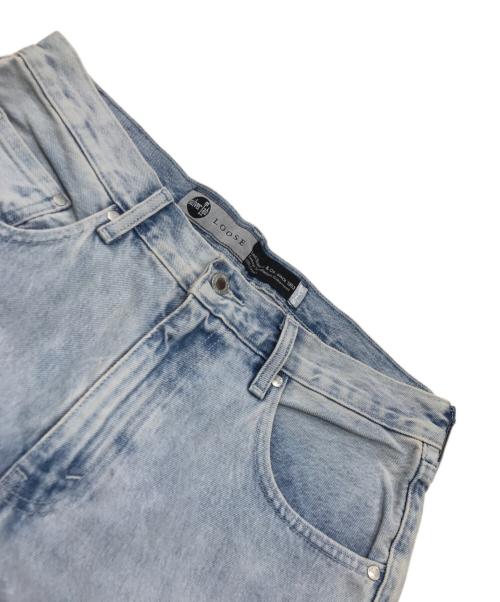 LEVI'S（リーバイス）LEVI'S (リーバイス) デニムパンツ インディゴ サイズ:81cm（32cm）の古着・服飾アイテム