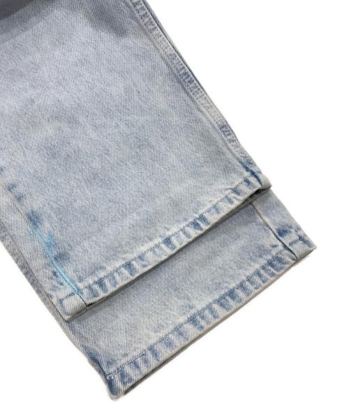 LEVI'S（リーバイス）LEVI'S (リーバイス) デニムパンツ インディゴ サイズ:81cm（32cm）の古着・服飾アイテム