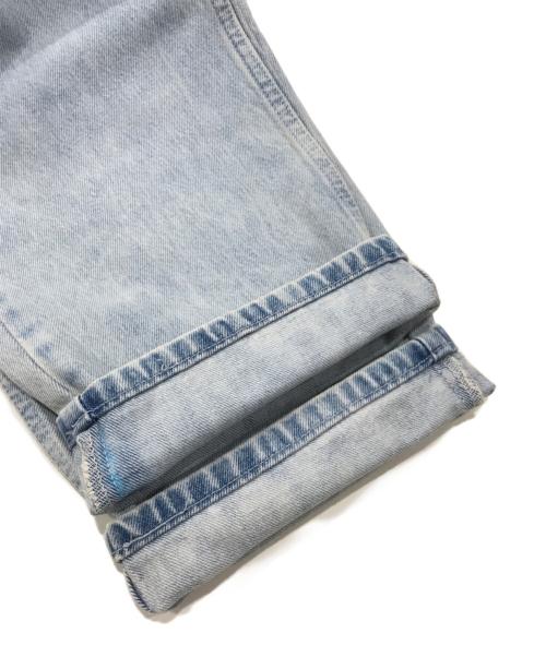 LEVI'S（リーバイス）LEVI'S (リーバイス) デニムパンツ インディゴ サイズ:81cm（32cm）の古着・服飾アイテム