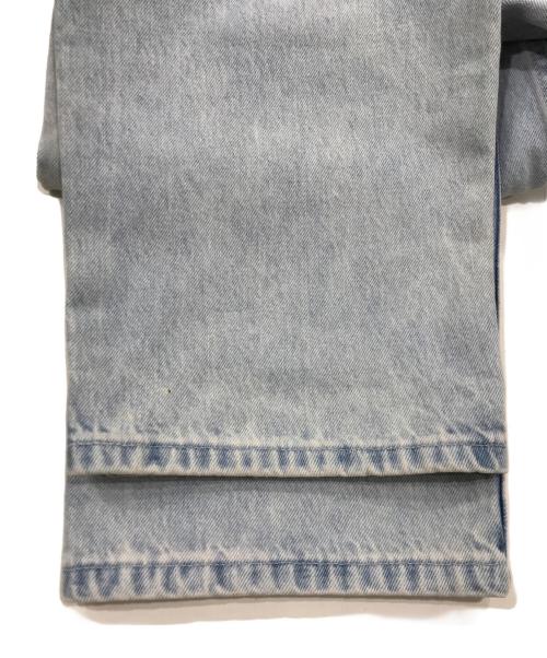 LEVI'S（リーバイス）LEVI'S (リーバイス) デニムパンツ インディゴ サイズ:81cm（32cm）の古着・服飾アイテム