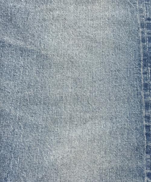 WAREHOUSE（ウエアハウス）WAREHOUSE (ウエアハウス) 1105デニムパンツ/ワイドデニム インディゴ サイズ:38の古着・服飾アイテム