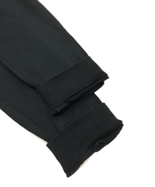 Onitsuka Tiger（オニツカタイガー）Onitsuka Tiger (オニツカタイガー) LONG SLEEVED GRAPHIC TEE/長袖クルーネックTシャツ ブラック サイズ:XLの古着・服飾アイテム