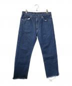 LEVI'Sリーバイス）の古着「505デニムパンツ」｜インディゴ