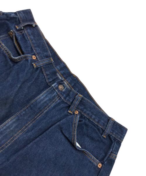 LEVI'S（リーバイス）LEVI'S (リーバイス) 505デニムパンツ インディゴ サイズ:96cm（W38）の古着・服飾アイテム