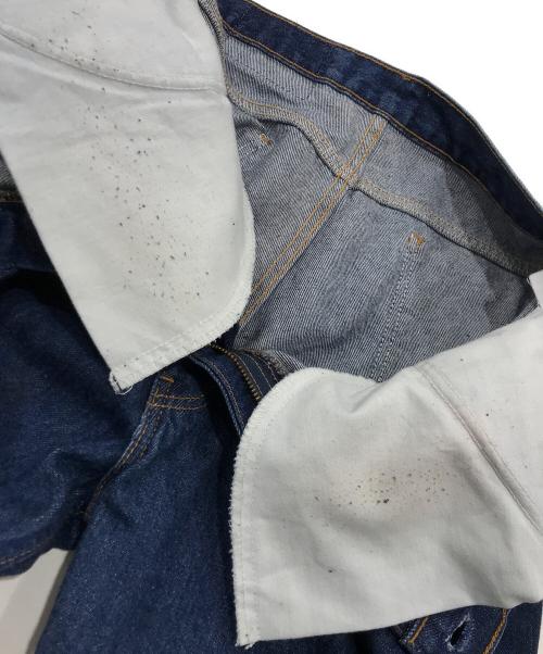 LEVI'S（リーバイス）LEVI'S (リーバイス) 505デニムパンツ インディゴ サイズ:96cm（W38）の古着・服飾アイテム