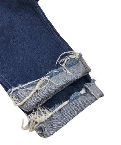 LEVI'S（リーバイス）LEVI'S (リーバイス) 505デニムパンツ インディゴ サイズ:96cm（W38）の古着・服飾アイテム