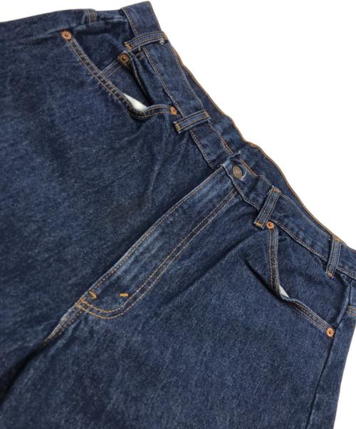 LEVI'S（リーバイス）LEVI'S (リーバイス) 505デニムパンツ インディゴ サイズ:96cm（W38）の古着・服飾アイテム
