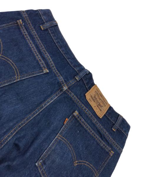 LEVI'S（リーバイス）LEVI'S (リーバイス) 505デニムパンツ インディゴ サイズ:96cm（W38）の古着・服飾アイテム