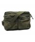 PORTER（ポーター）の古着「FORCE SHOULDER BAG/フォースショルダーバッグ/ナイロンショルダーバッグ」｜カーキ