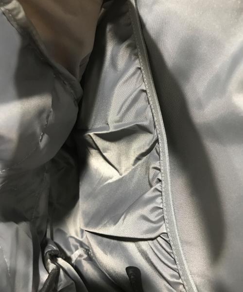 THE NORTH FACE（ザ ノース フェイス）THE NORTH FACE (ザ ノース フェイス) シングルショット デイパック/リュックサック ベージュ×ブラックの古着・服飾アイテム