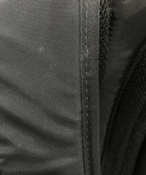 THE NORTH FACE（ザ ノース フェイス）THE NORTH FACE (ザ ノース フェイス) シングルショット デイパック/リュックサック ベージュ×ブラックの古着・服飾アイテム