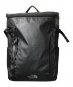 THE NORTH FACEザ ノース フェイス）の古着「ヒューズボックスSE/リュックサック」｜ブラック