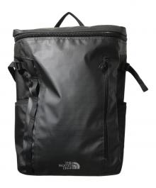 THE NORTH FACE（ザ ノース フェイス）の古着「ヒューズボックスSE/リュックサック」｜ブラック
