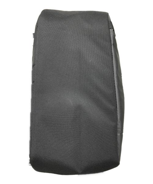 THE NORTH FACE（ザ ノース フェイス）THE NORTH FACE (ザ ノース フェイス) ヒューズボックスSE/リュックサック ブラックの古着・服飾アイテム