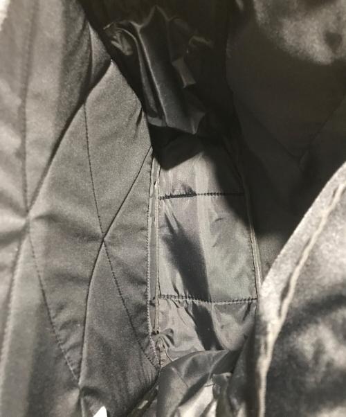 THE NORTH FACE（ザ ノース フェイス）THE NORTH FACE (ザ ノース フェイス) ヒューズボックスSE/リュックサック ブラックの古着・服飾アイテム