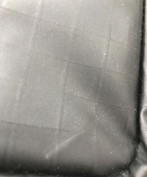 THE NORTH FACE（ザ ノース フェイス）THE NORTH FACE (ザ ノース フェイス) ヒューズボックスSE/リュックサック ブラックの古着・服飾アイテム