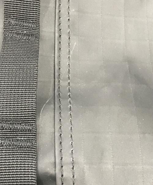 THE NORTH FACE（ザ ノース フェイス）THE NORTH FACE (ザ ノース フェイス) ヒューズボックスSE/リュックサック ブラックの古着・服飾アイテム