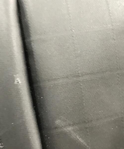 THE NORTH FACE（ザ ノース フェイス）THE NORTH FACE (ザ ノース フェイス) ヒューズボックスSE/リュックサック ブラックの古着・服飾アイテム