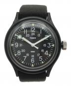 TIMEXタイメックス）の古着「ORIGINAL CAMPER/オリジナルキャンパー/腕時計/リストウォッチ」