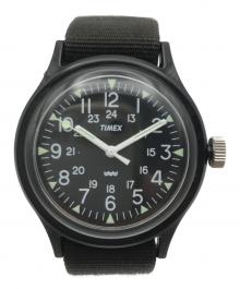 TIMEX（タイメックス）の古着「ORIGINAL CAMPER/オリジナルキャンパー/腕時計/リストウォッチ」