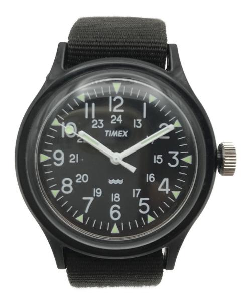 TIMEX（タイメックス）TIMEX (タイメックス) ORIGINAL CAMPER/オリジナルキャンパー/腕時計/リストウォッチの古着・服飾アイテム
