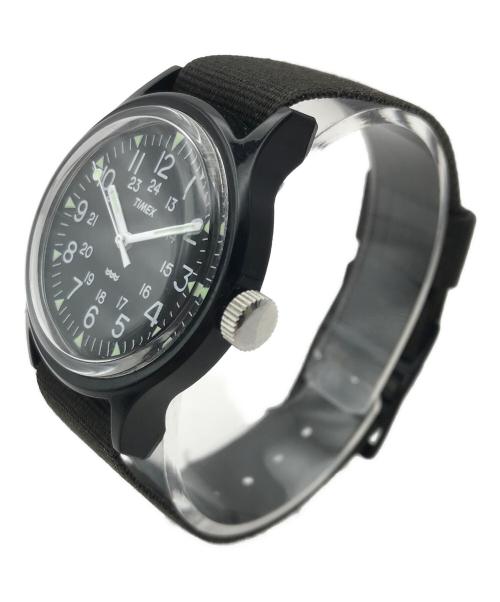 TIMEX（タイメックス）TIMEX (タイメックス) ORIGINAL CAMPER/オリジナルキャンパー/腕時計/リストウォッチの古着・服飾アイテム