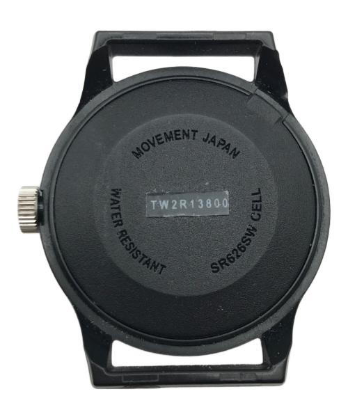 TIMEX（タイメックス）TIMEX (タイメックス) ORIGINAL CAMPER/オリジナルキャンパー/腕時計/リストウォッチの古着・服飾アイテム