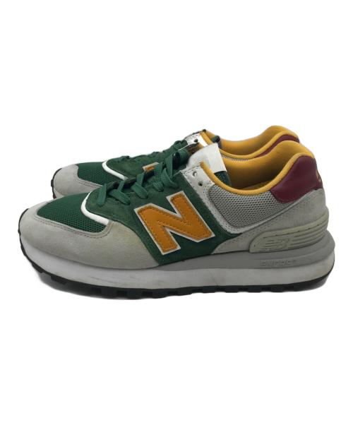 NEW BALANCE（ニューバランス）NEW BALANCE eYe COMME des GARCONS JUNYAWATANABE MAN (アイ コム デ ギャルソン ジュンヤ ワタナベ マン) コラボスニーカー/マルチカラースニーカー マルチカラー サイズ:26の古着・服飾アイテム
