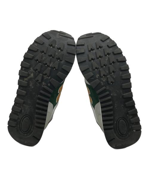 NEW BALANCE（ニューバランス）NEW BALANCE eYe COMME des GARCONS JUNYAWATANABE MAN (アイ コム デ ギャルソン ジュンヤ ワタナベ マン) コラボスニーカー/マルチカラースニーカー マルチカラー サイズ:26の古着・服飾アイテム