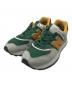 NEW BALANCE（ニューバランス）の古着「コラボスニーカー/マルチカラースニーカー」｜マルチカラー