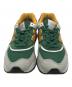 NEW BALANCE eYe COMME des GARCONS JUNYAWATANABE MAN (アイ コム デ ギャルソン ジュンヤ ワタナベ マン) コラボスニーカー/マルチカラースニーカー マルチカラー サイズ:26：12000円
