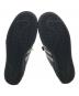 中古・古着 adidas (アディダス) スーパースター ファウンデーション/ローテクスニーカー ブラック サイズ:25：8000円