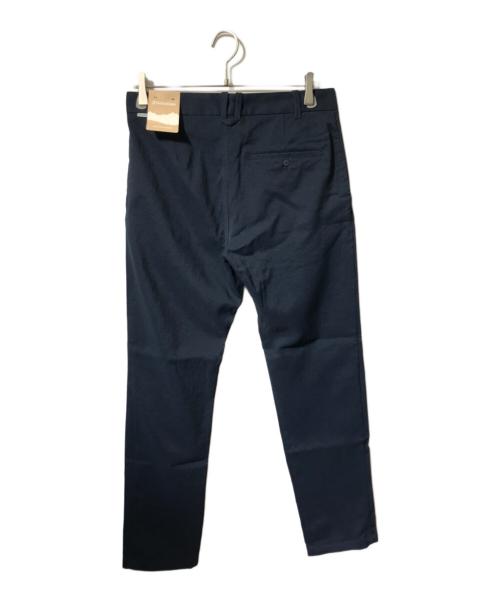 HOUDINI（フーディニ）HOUDINI (フーディニ) M'S AERIAL PANTS/スラックス ネイビー サイズ:Ｍの古着・服飾アイテム